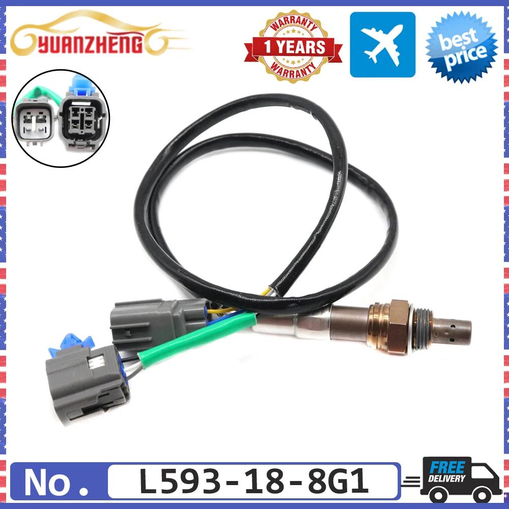       O2   L593-18-8G1, MAZDA 6 ġ  Ʈ 2.5L 07-13  ǰ